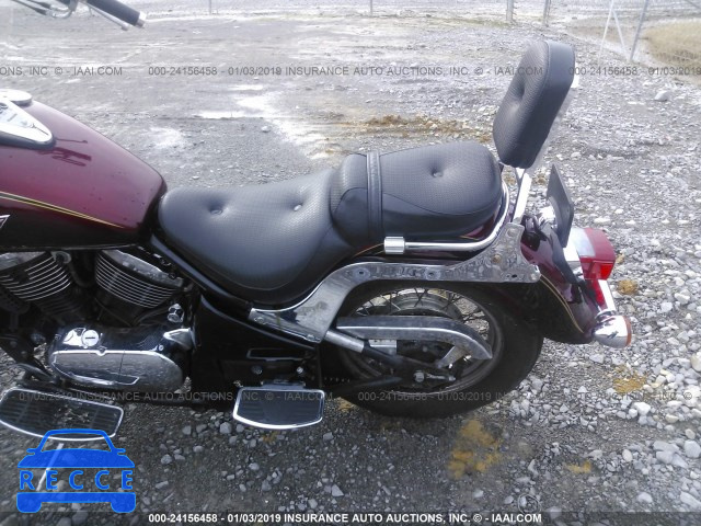 2001 KAWASAKI VN800 B JKBVNCB101B512903 зображення 5