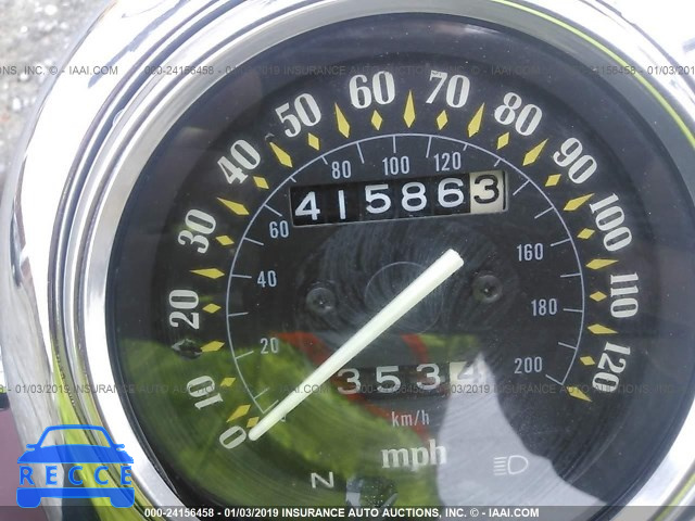 2001 KAWASAKI VN800 B JKBVNCB101B512903 зображення 6