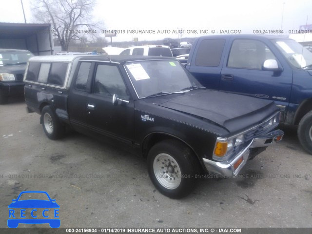 1983 DATSUN 720 KING CAB JN6ND06S4DW012901 Bild 0