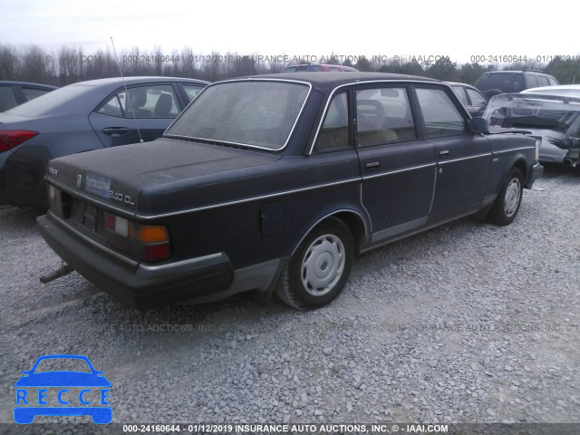 1987 VOLVO 244 DL/GL YV1AX8847H1276472 Bild 3