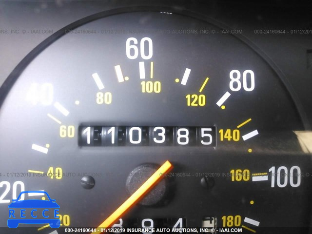 1987 VOLVO 244 DL/GL YV1AX8847H1276472 Bild 6