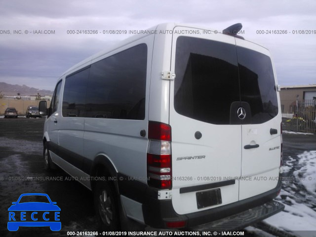 2016 MERCEDES BENZ 2500 SPRINTER 8BRPE7CD5GE124686 зображення 2