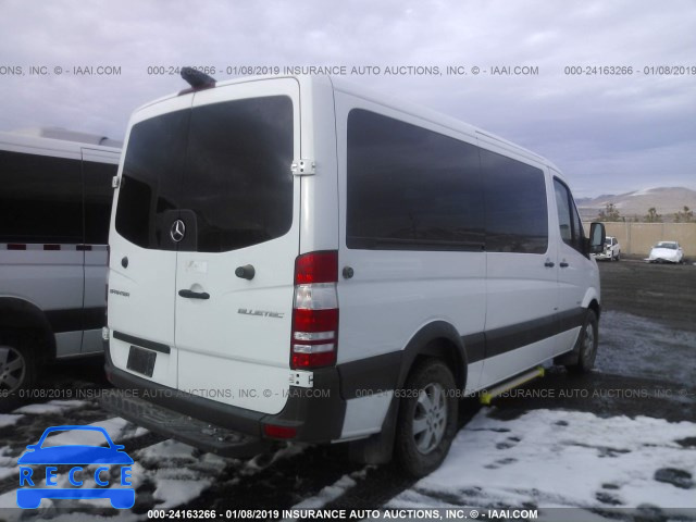 2016 MERCEDES BENZ 2500 SPRINTER 8BRPE7CD5GE124686 зображення 3