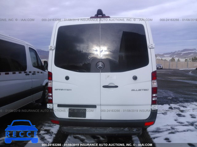 2016 MERCEDES BENZ 2500 SPRINTER 8BRPE7CD5GE124686 зображення 7