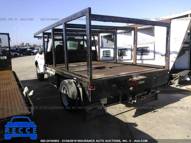 2001 FORD F450 SUPER DUTY 1FDXF46F81EA28998 image 2