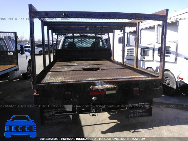 2001 FORD F450 SUPER DUTY 1FDXF46F81EA28998 image 7