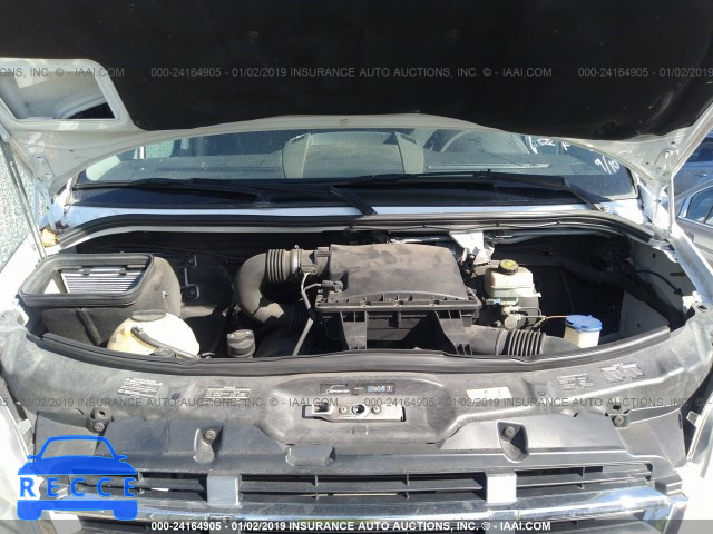 2013 FREIGHTLINER SPRINTER 2500 WDYPE8CC5D5734389 зображення 9