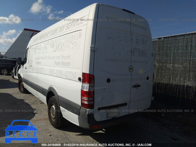 2013 FREIGHTLINER SPRINTER 2500 WDYPE8CC5D5734389 зображення 2