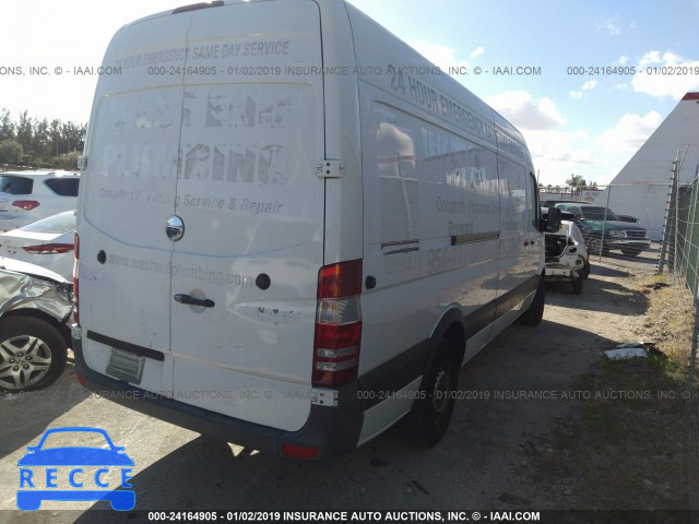 2013 FREIGHTLINER SPRINTER 2500 WDYPE8CC5D5734389 зображення 3