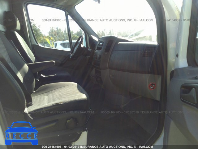 2013 FREIGHTLINER SPRINTER 2500 WDYPE8CC5D5734389 зображення 4