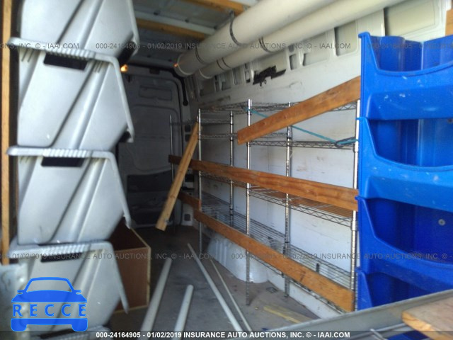 2013 FREIGHTLINER SPRINTER 2500 WDYPE8CC5D5734389 зображення 7