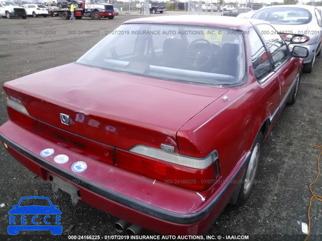 1991 HONDA PRELUDE SI JHMBA4239MC001977 Bild 3