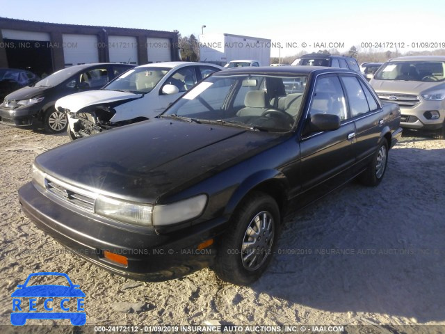 1992 NISSAN STANZA JN1FU21P7NX882114 image 1