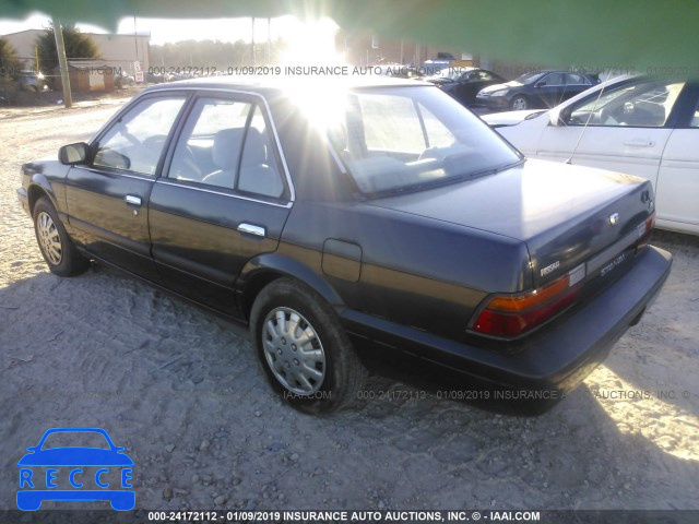 1992 NISSAN STANZA JN1FU21P7NX882114 image 2