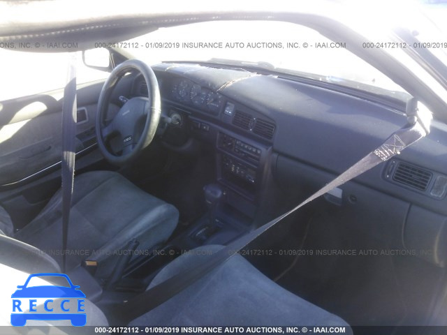 1992 NISSAN STANZA JN1FU21P7NX882114 image 4