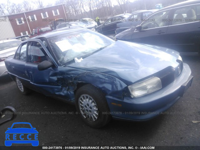 1997 OLDSMOBILE ACHIEVA SL 1G3NL52T6VM326418 image 0