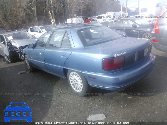 1997 OLDSMOBILE ACHIEVA SL 1G3NL52T6VM326418 image 2