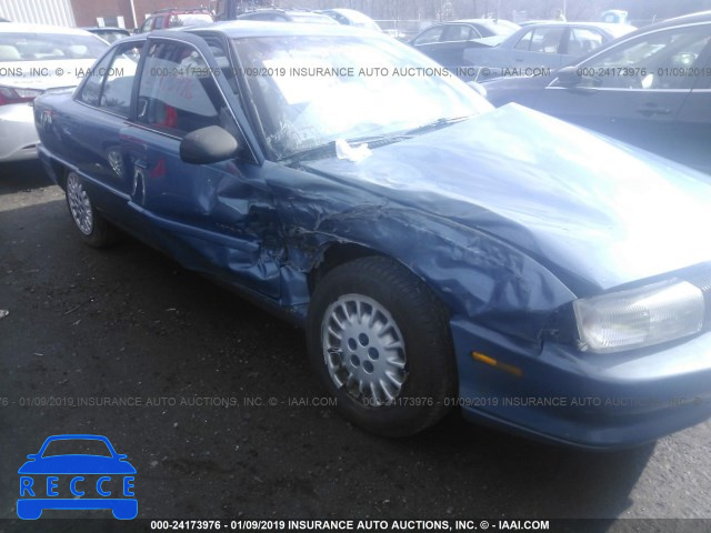 1997 OLDSMOBILE ACHIEVA SL 1G3NL52T6VM326418 зображення 5