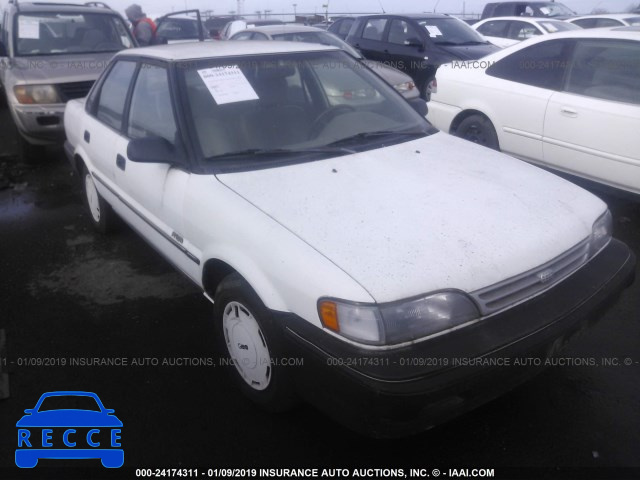 1990 GEO PRIZM LSI 1Y1SK5161LZ059864 Bild 0