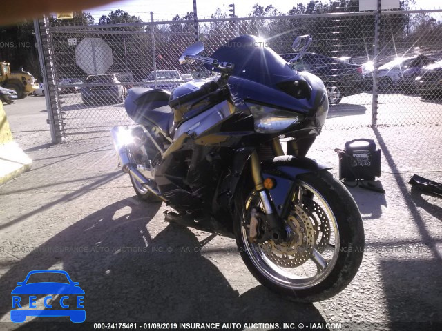 2003 KAWASAKI ZX600 K1 JKAZX4K183A003253 image 0