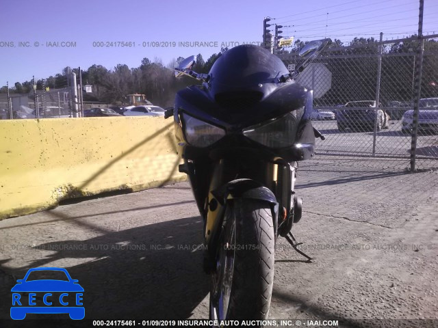 2003 KAWASAKI ZX600 K1 JKAZX4K183A003253 image 4