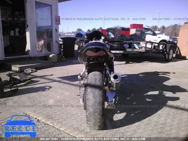 2003 KAWASAKI ZX600 K1 JKAZX4K183A003253 image 5