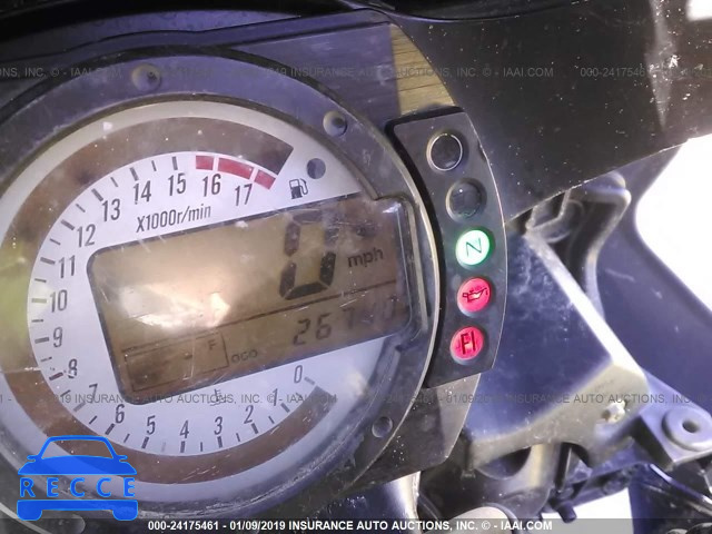 2003 KAWASAKI ZX600 K1 JKAZX4K183A003253 image 6