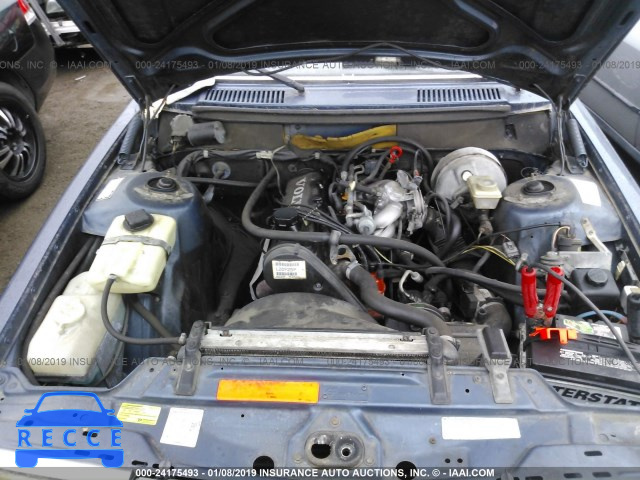 1989 VOLVO 244 DL/GL YV1AX8845K1377971 image 9