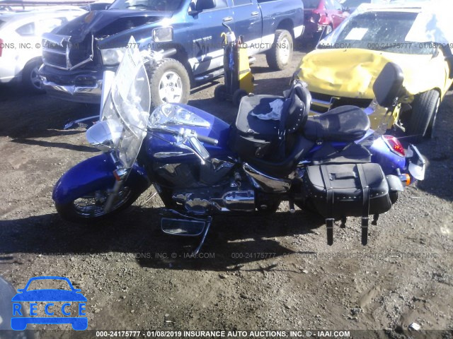 2006 HONDA VT1300 S 1HFSC52076A300461 image 1