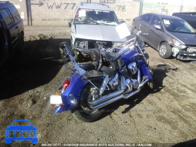 2006 HONDA VT1300 S 1HFSC52076A300461 image 3