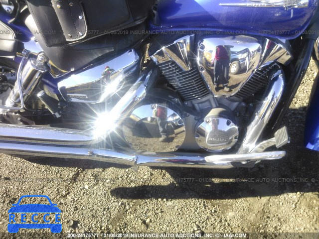 2006 HONDA VT1300 S 1HFSC52076A300461 image 7