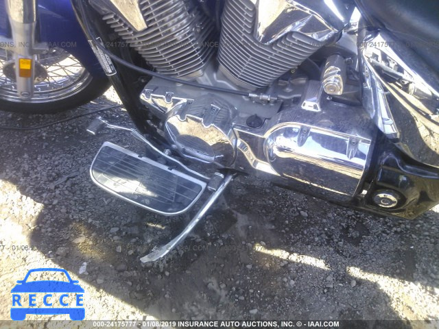 2006 HONDA VT1300 S 1HFSC52076A300461 image 8