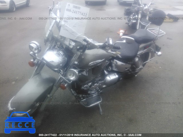 2004 HONDA VT1300 S 1HFSC52034A104126 зображення 1