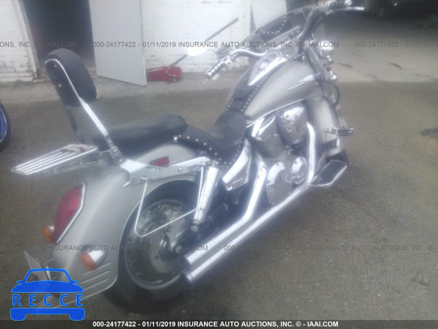 2004 HONDA VT1300 S 1HFSC52034A104126 зображення 3