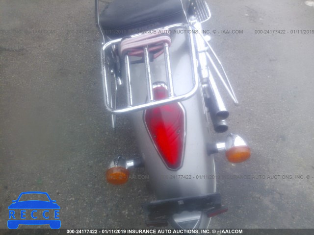 2004 HONDA VT1300 S 1HFSC52034A104126 зображення 5