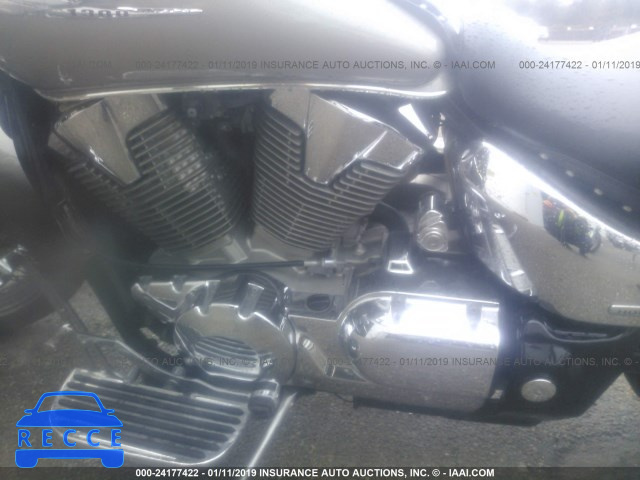 2004 HONDA VT1300 S 1HFSC52034A104126 зображення 8