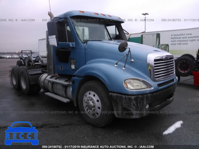2009 FREIGHTLINER COLUMBIA COLUMBIA 1FUJA6DRX9DAL3103 image 0