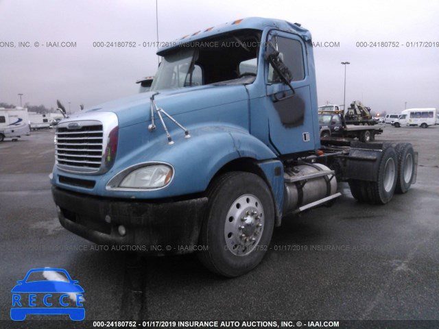 2009 FREIGHTLINER COLUMBIA COLUMBIA 1FUJA6DRX9DAL3103 image 1