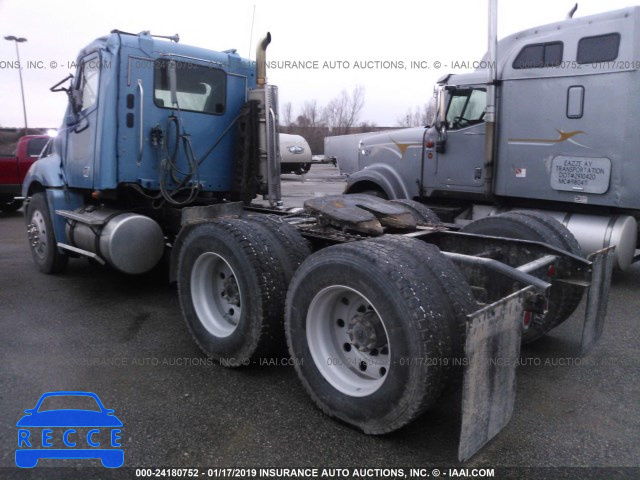 2009 FREIGHTLINER COLUMBIA COLUMBIA 1FUJA6DRX9DAL3103 image 2
