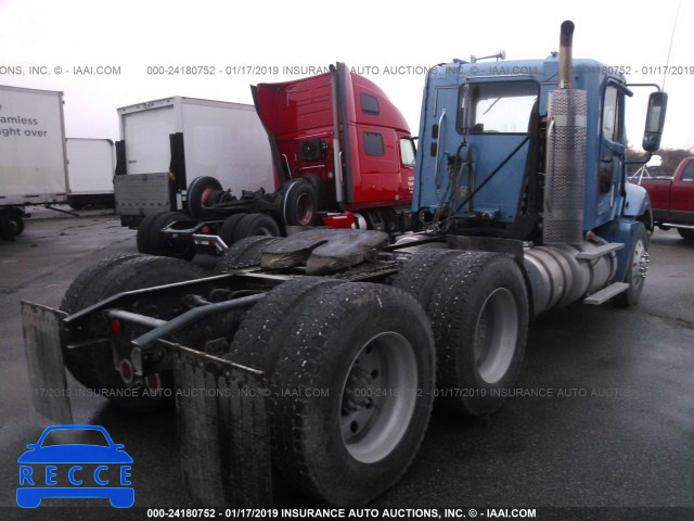 2009 FREIGHTLINER COLUMBIA COLUMBIA 1FUJA6DRX9DAL3103 image 3
