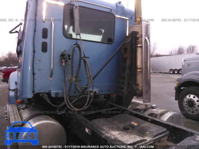 2009 FREIGHTLINER COLUMBIA COLUMBIA 1FUJA6DRX9DAL3103 image 6