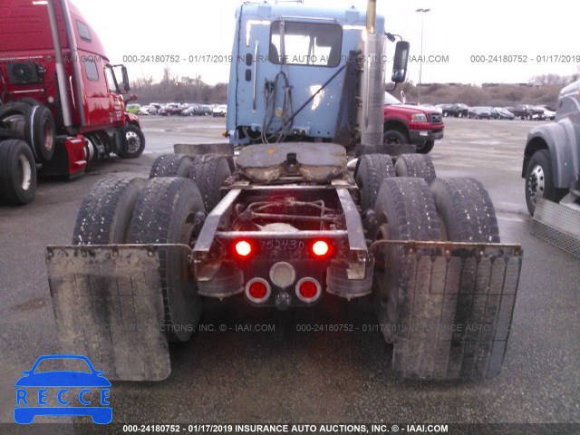 2009 FREIGHTLINER COLUMBIA COLUMBIA 1FUJA6DRX9DAL3103 image 7