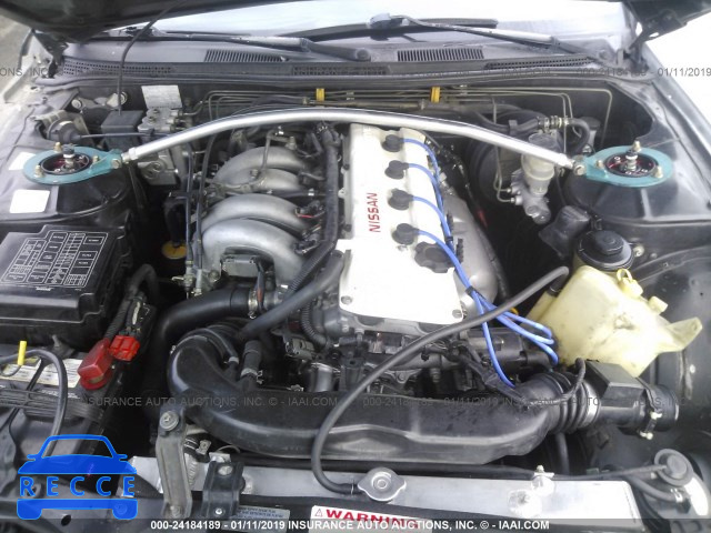 1995 NISSAN 240SX SE JN1AS44D2SW007036 Bild 9