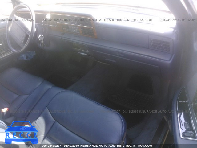 1994 LINCOLN CONTINENTAL SIGNATURE 1LNLM9849RY795900 Bild 4