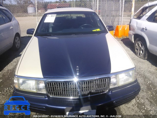 1994 LINCOLN CONTINENTAL SIGNATURE 1LNLM9849RY795900 зображення 5