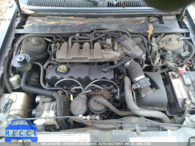 1994 FORD TEMPO GL 2FAPP36XXRB103623 image 9