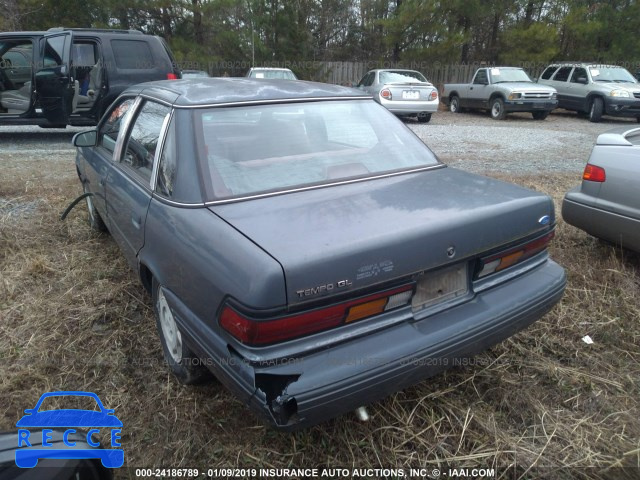 1994 FORD TEMPO GL 2FAPP36XXRB103623 зображення 2