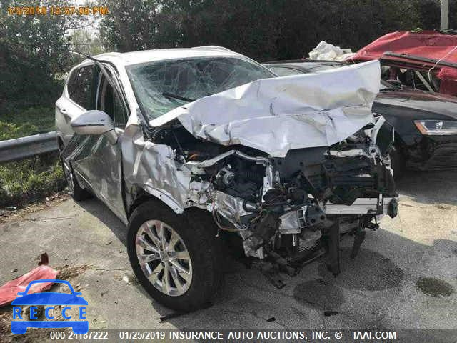 2018 BUICK ENVISION ESSENCE LRBFX1SAXJD081230 image 0