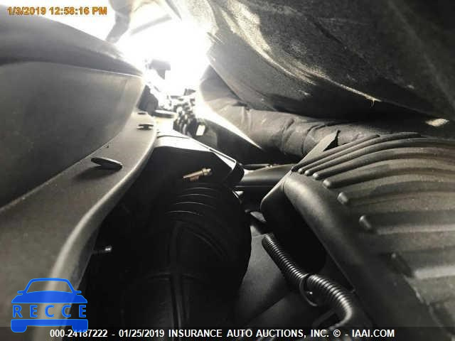 2018 BUICK ENVISION ESSENCE LRBFX1SAXJD081230 image 9