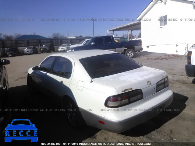 1996 LEXUS GS 300 JT8BD42S3T0124057 image 2